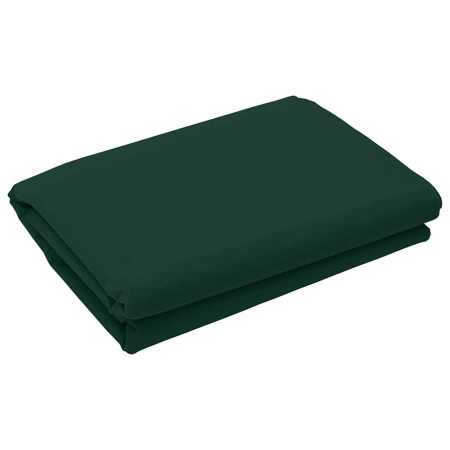 Vorstbescherming Plantenfleece Covers 3 pcs Groen 3.5 x 3.93 m