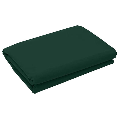 Vorstbescherming Plantenfleece Covers 3 pcs Groen 3.5 x 3.93 m