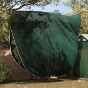 Plantenfleece 3 stuks 3 x 3,93 m groen