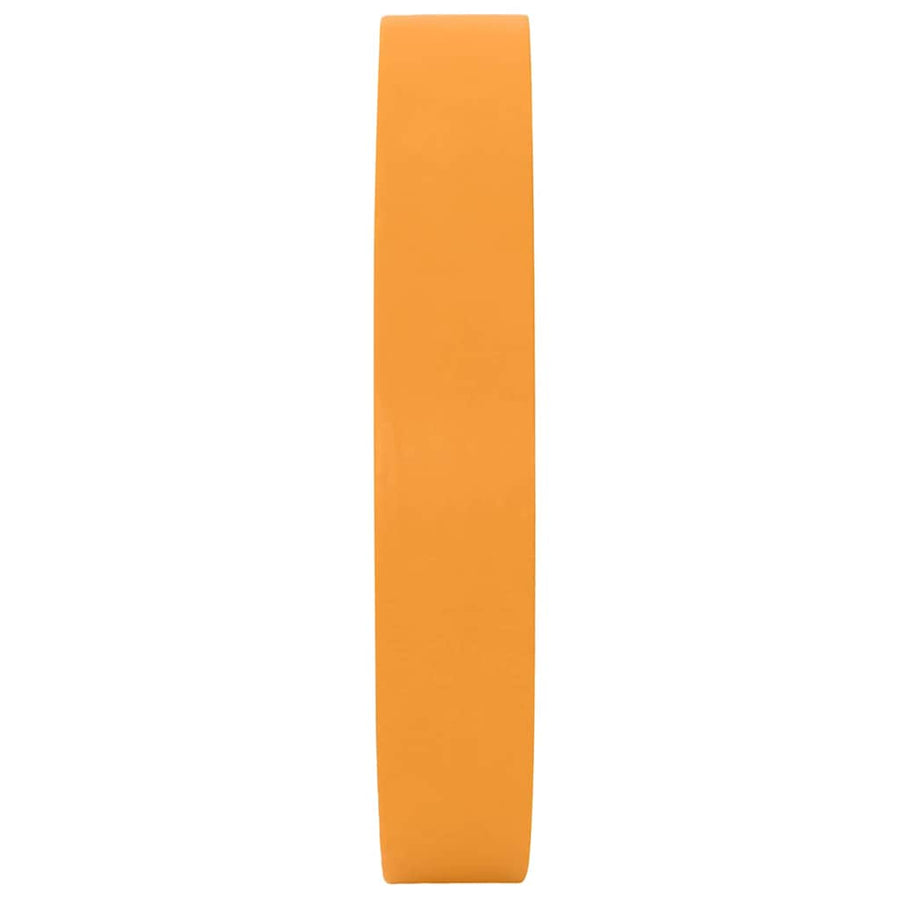 Verf Maskertapes 6 pcs Geel 19mm x 50m Papier