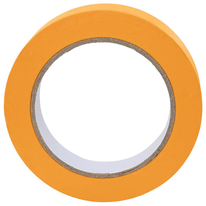 Verf Maskertapes 6 pcs Geel 19mm x 50m Papier