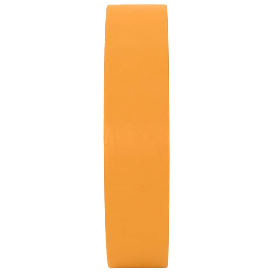 Verf Maskertapes 6 pcs Geel 25mm x 50m Papier