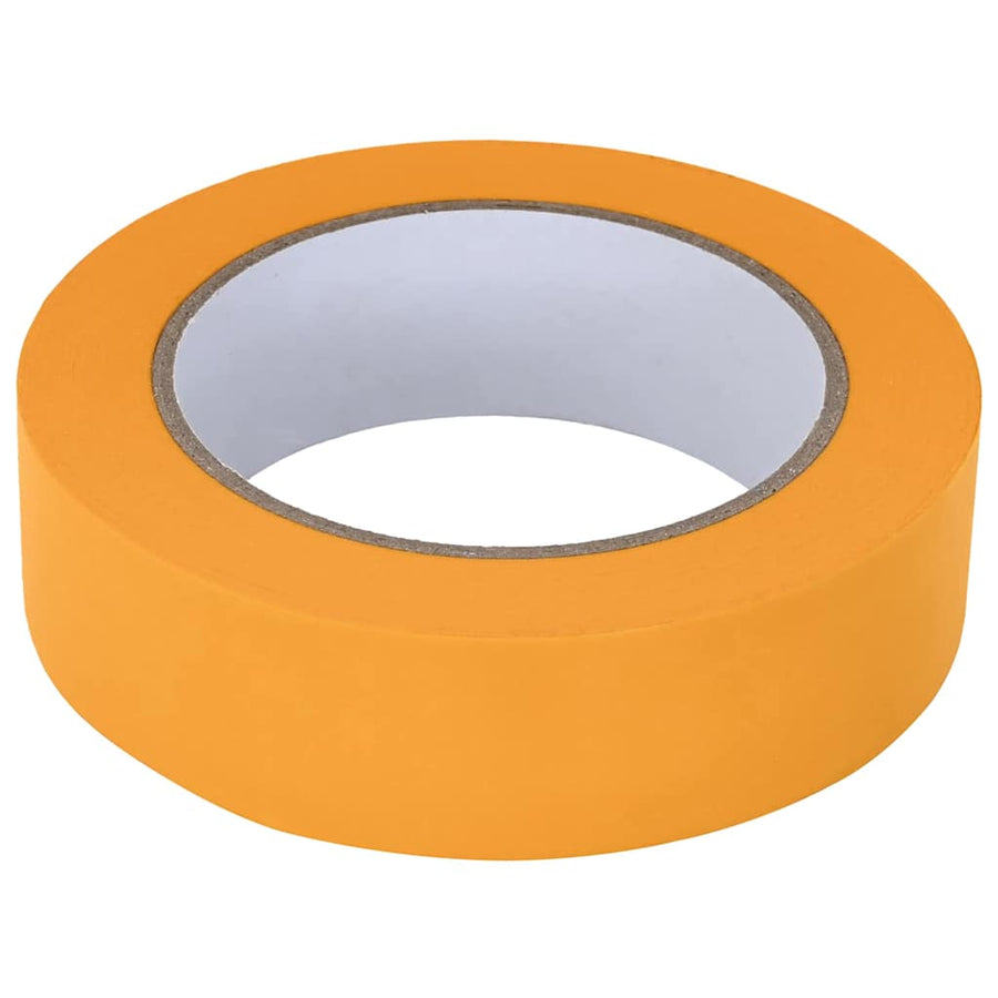 Verf Maskertapes 6 pcs Geel 30mm x 50m Papier