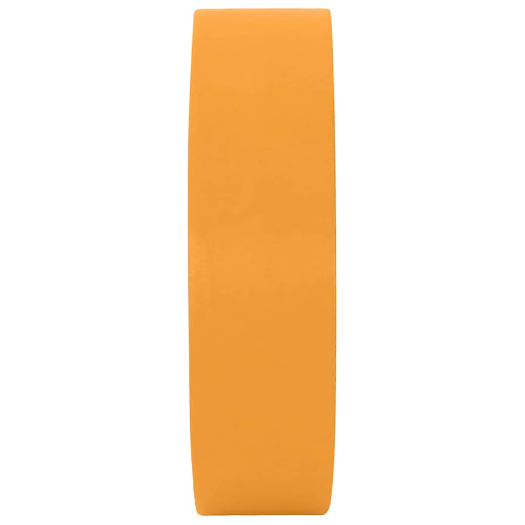 Verf Maskertapes 6 pcs Geel 30mm x 50m Papier