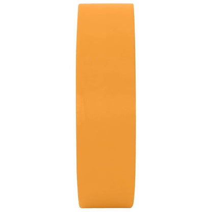 Verf Maskertapes 6 pcs Geel 30mm x 50m Papier