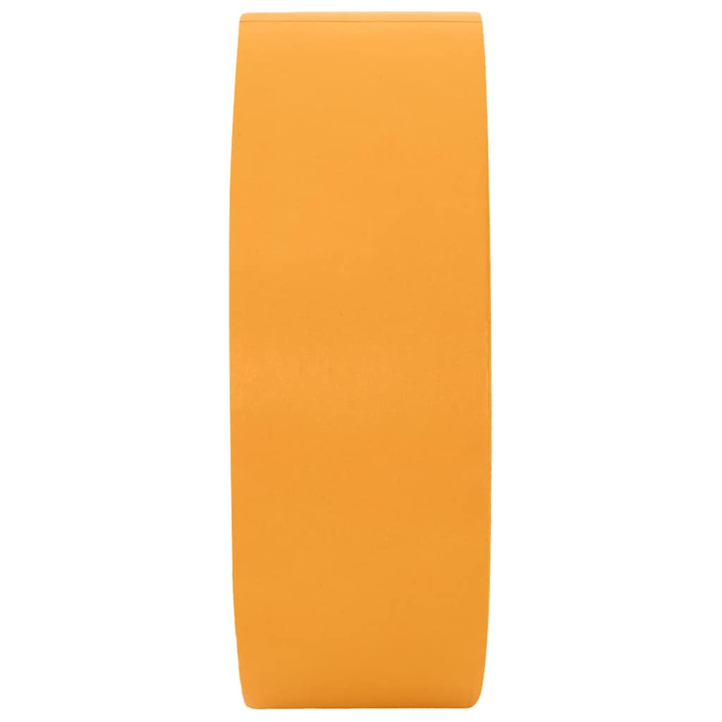 Verf Maskertapes 6 pcs Geel 38mm x 50m Papier