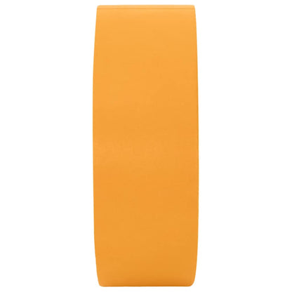 Verf Maskertapes 6 pcs Geel 38mm x 50m Papier