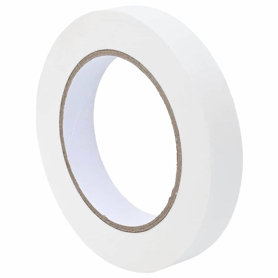 Verf Maskertapes 6 pcs Wit 19mm x 50m Papier