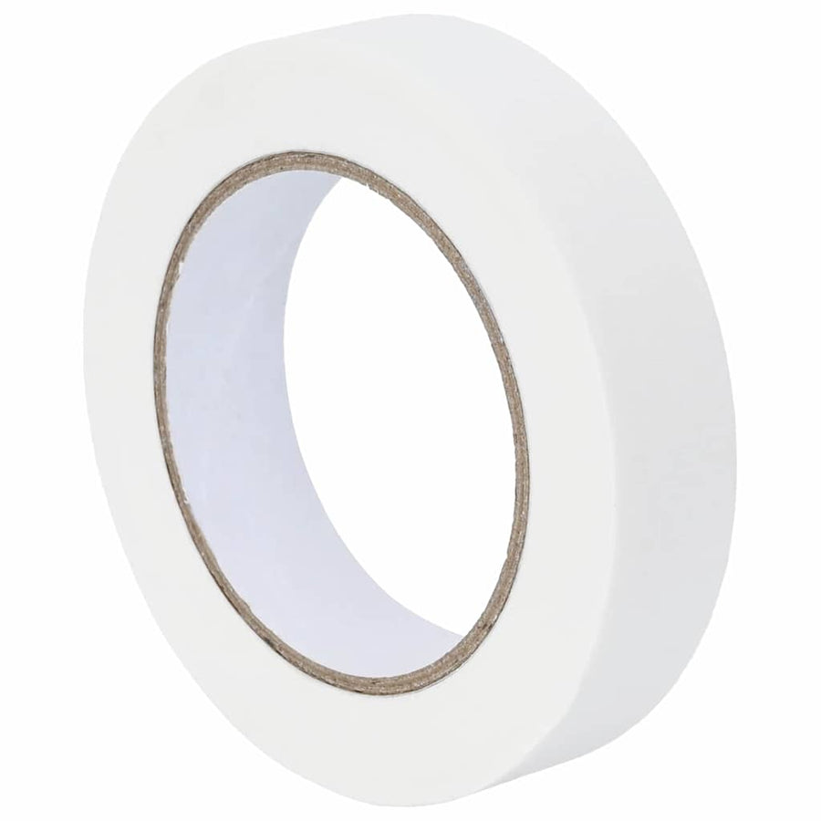 Verf Maskertapes 6 pcs Wit 25mm x 50m Papier