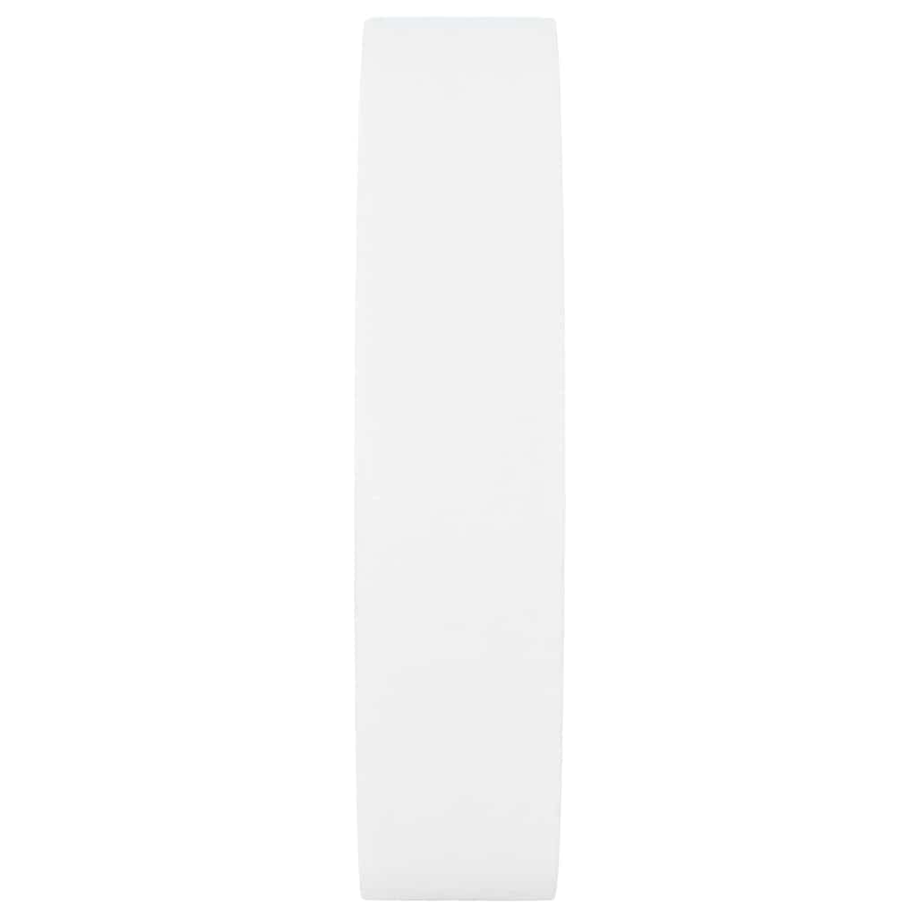 Verf Maskertapes 6 pcs Wit 25mm x 50m Papier