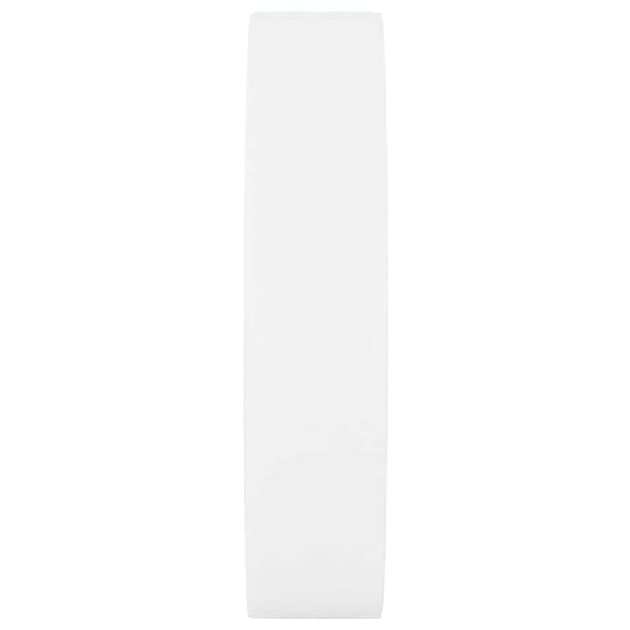 Verf Maskertapes 6 pcs Wit 25mm x 50m Papier
