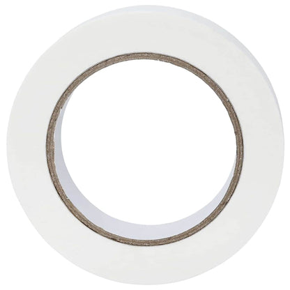 Verf Maskertapes 6 pcs Wit 25mm x 50m Papier