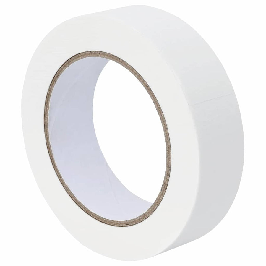 Verf Maskertapes 6 pcs Wit 30mm x 50m Papier