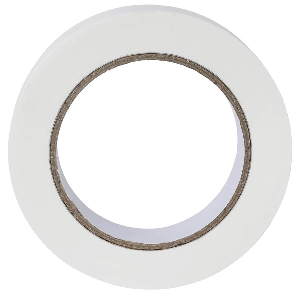 Verf Maskertapes 6 pcs Wit 30mm x 50m Papier