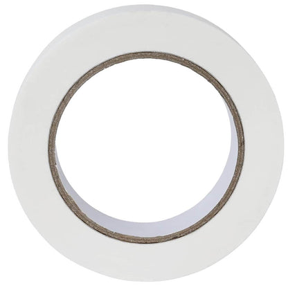 Verf Maskertapes 24 pcs Wit 30mm x 50m Papier