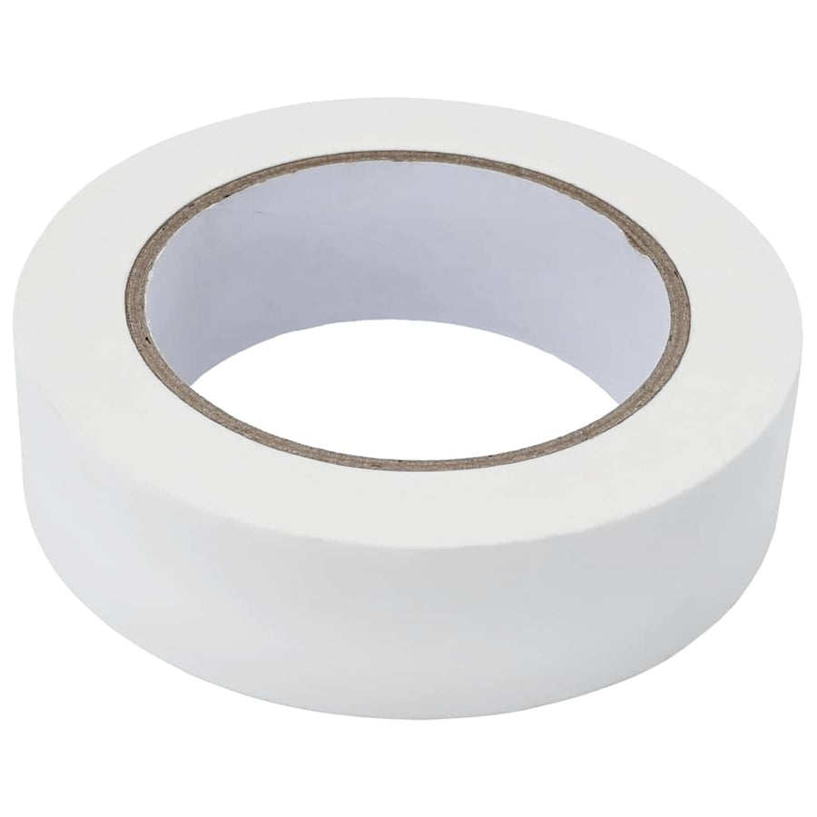 Verf Maskertapes 50 pcs Wit 30mm x 50m Papier