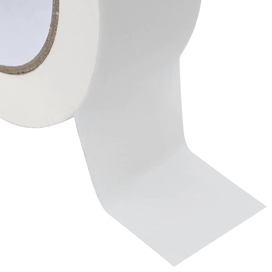 Verf Maskertapes 6 pcs Wit 38mm x 50m Papier