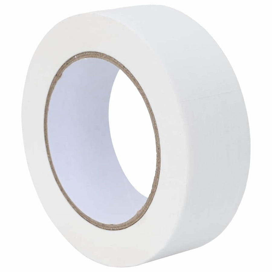Verf Maskertapes 6 pcs Wit 38mm x 50m Papier
