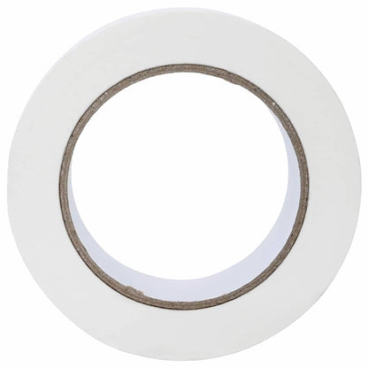 Verf Maskertapes 6 pcs Wit 38mm x 50m Papier