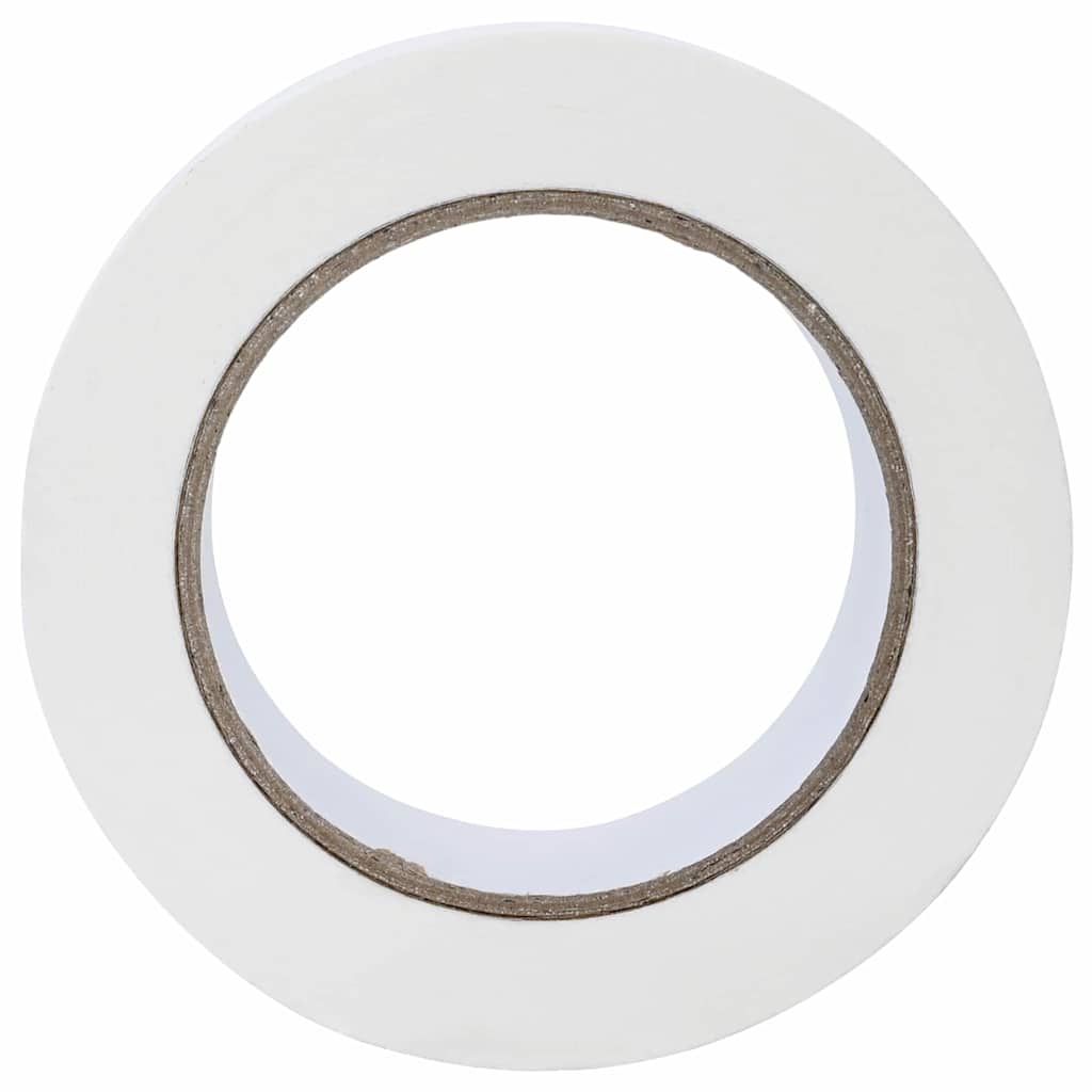 Verf Maskertapes 12 pcs Wit 38mm x 50m Papier