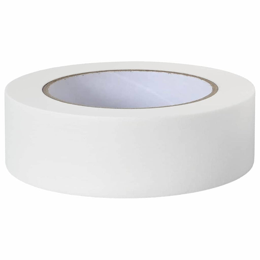 Verf Maskertapes 50 pcs Wit 38mm x 50m Papier