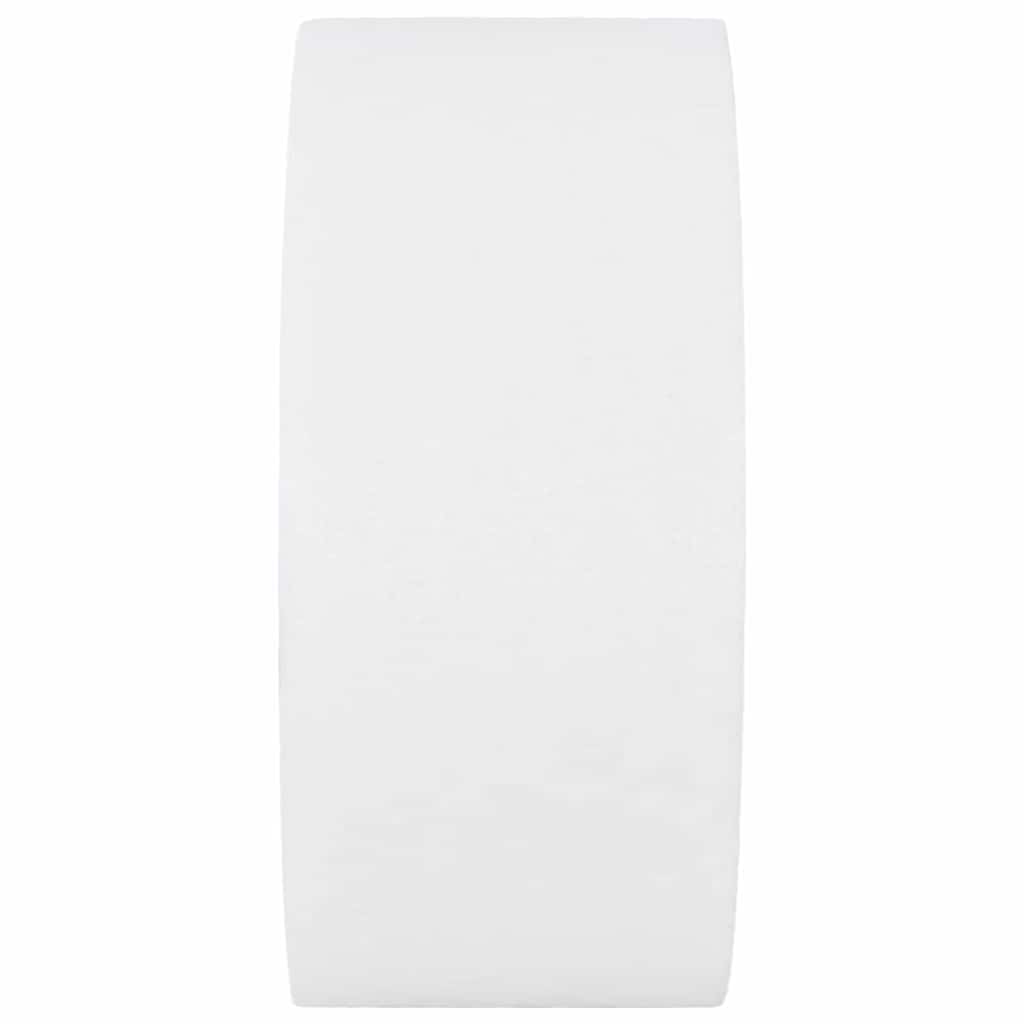 Verf Maskertapes 6 pcs Wit 50mm x 50m Papier