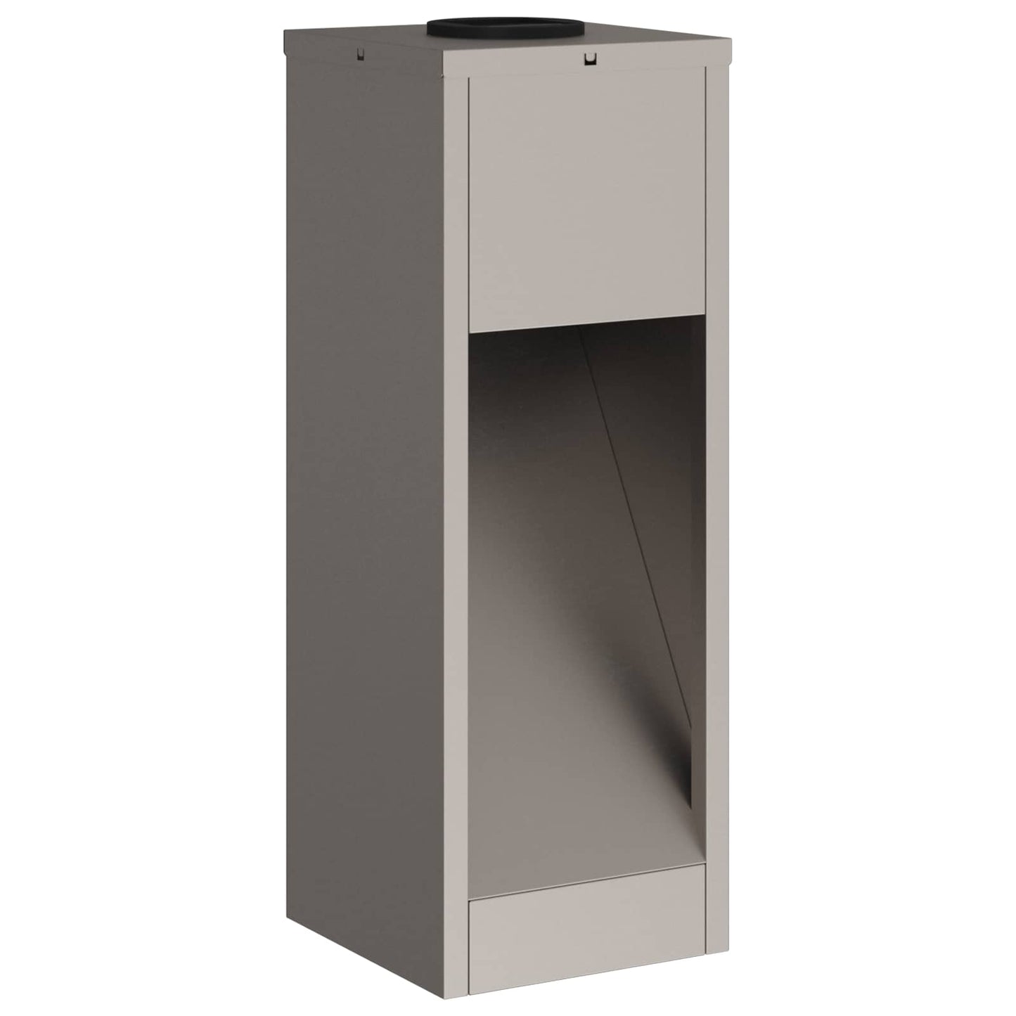 Zonne LED Padverlichting 2 pcs Gegalvaniseerd Gegalvaniseerd