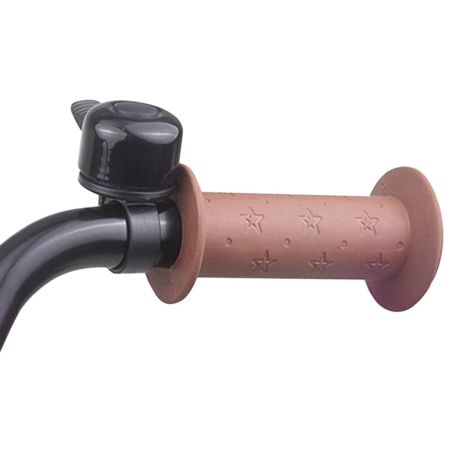 Kinderfiets 12 Inch voor 2-4 jaar oud Lichtroze