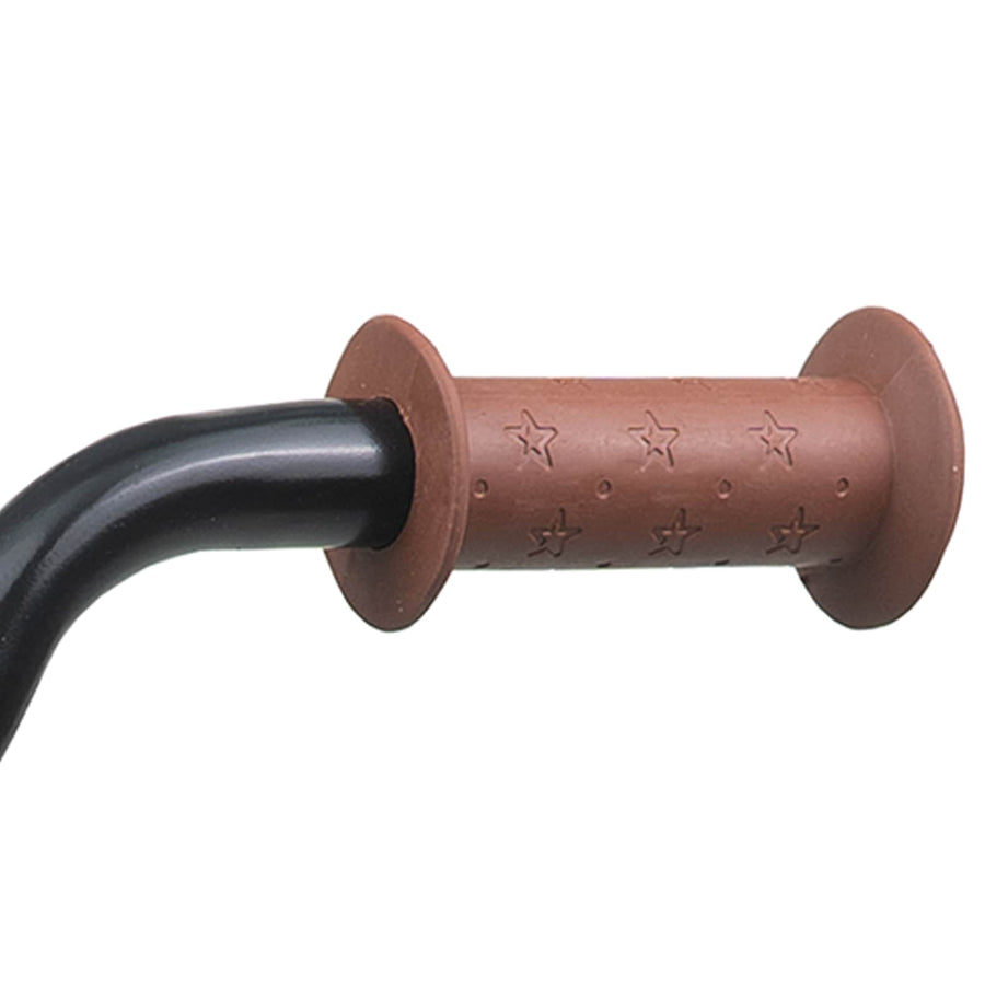 Kinderfiets 12 Inch voor 2-4 jaar oud Lichtblauw