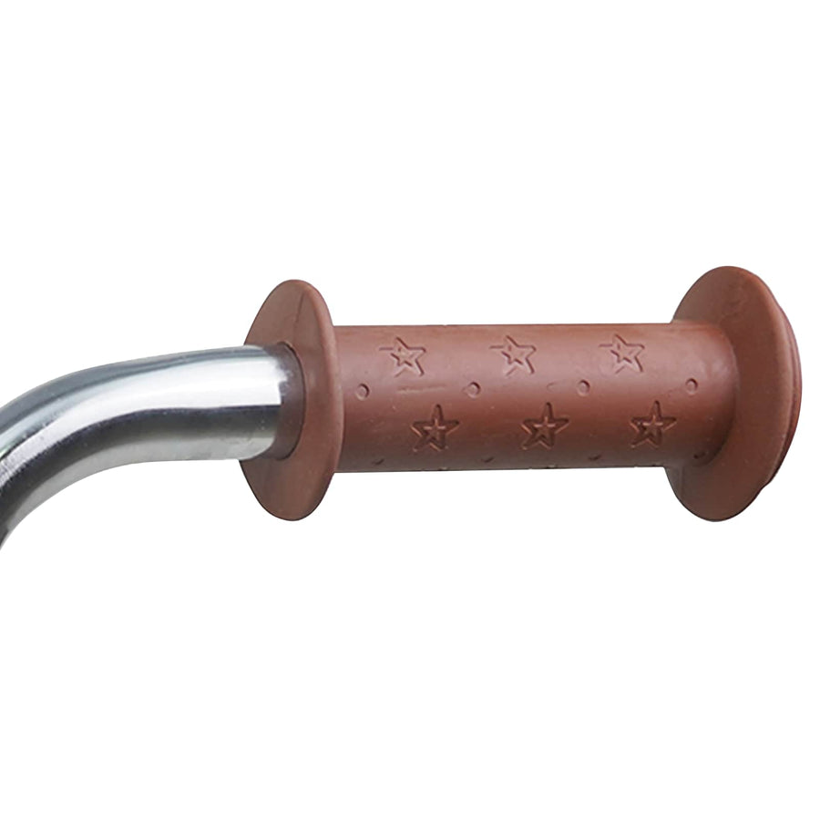 Kinderfiets 16 Inch voor 4-6 jaar oud Wit