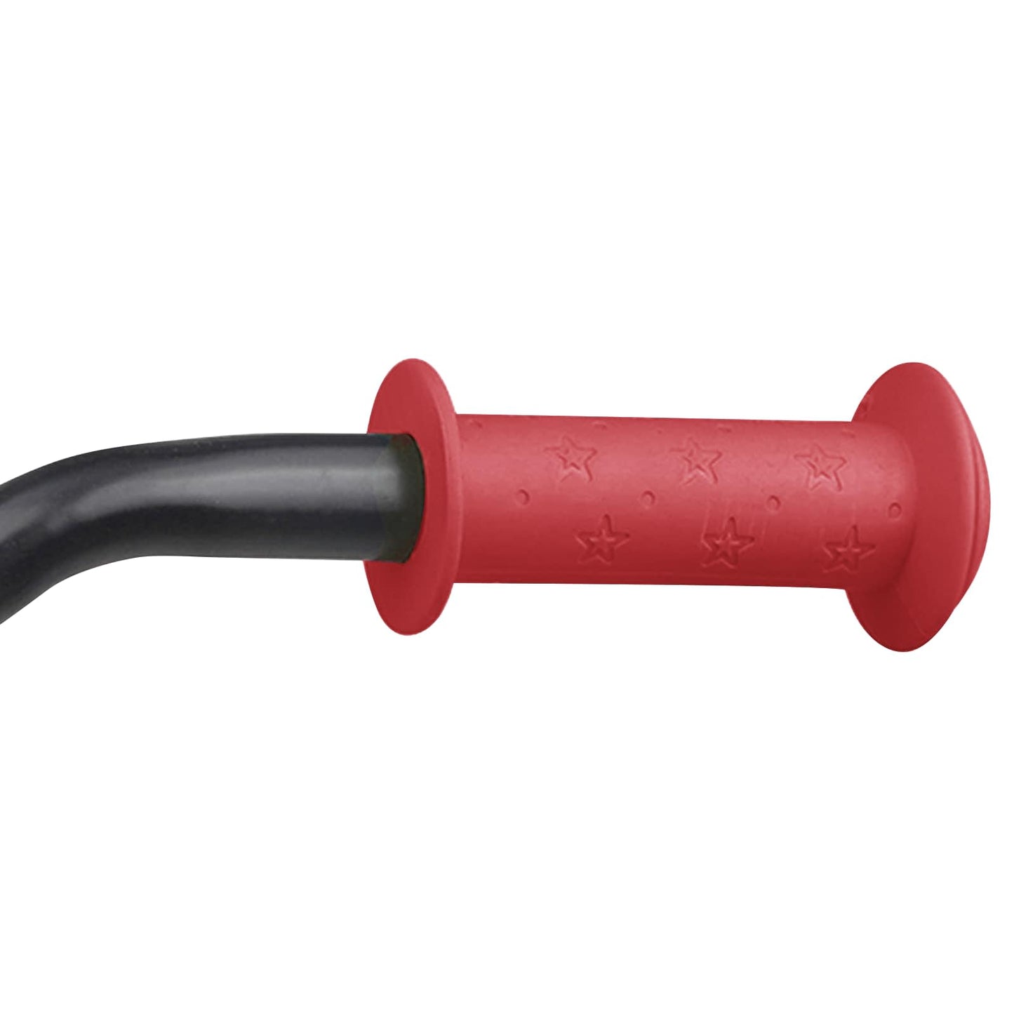 Kinderfiets 16 Inch voor 4-6 jaar oud Rood Zwart