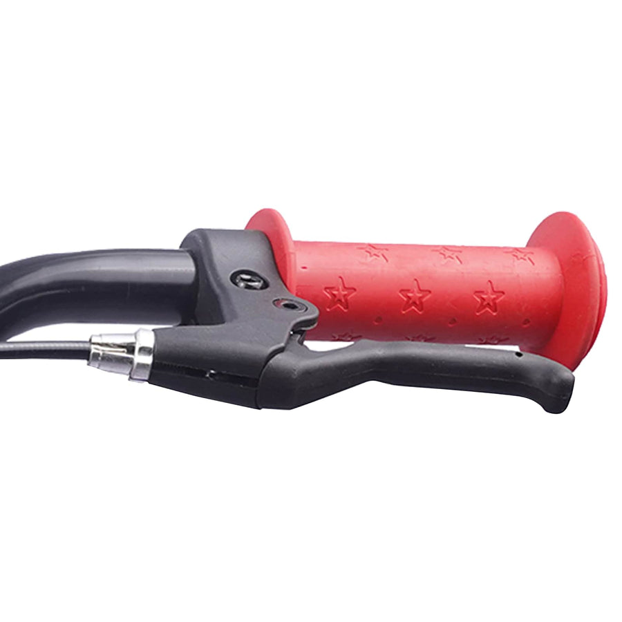 Kinderfiets 18 Inch voor 5-7 jaar Rood