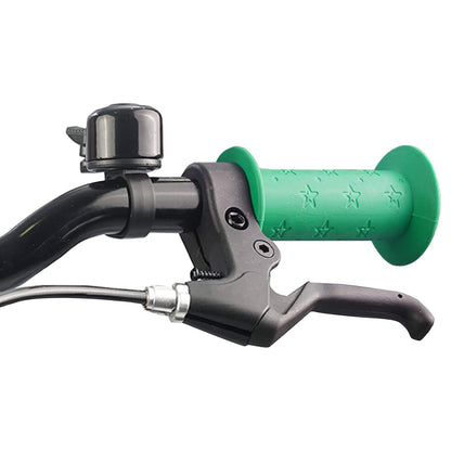 Kinderfiets 20 Inch voor 6-11 jaar oud Groen