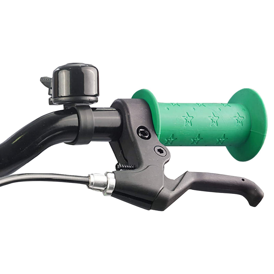 Kinderfiets 20 Inch voor 6-11 jaar oud Groen