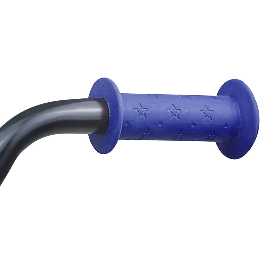 Kinderfiets 14 Inch voor 3-5 jaar oud Donkerblauw