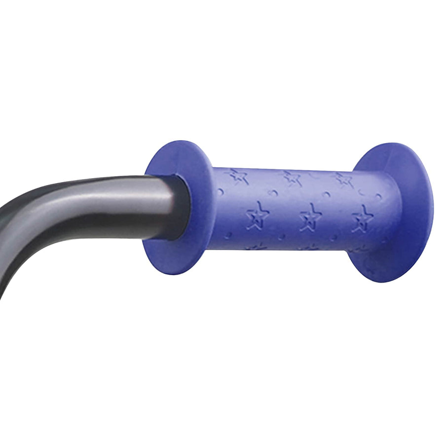 Kinderfiets 18 Inch voor 5-7 jaar Donkerblauw