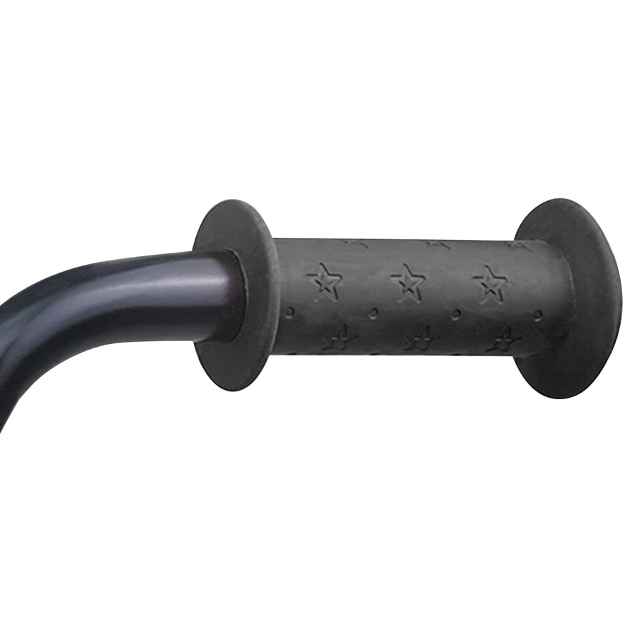 Kinderfiets 16 Inch voor 4-6 jaar oud Zwart
