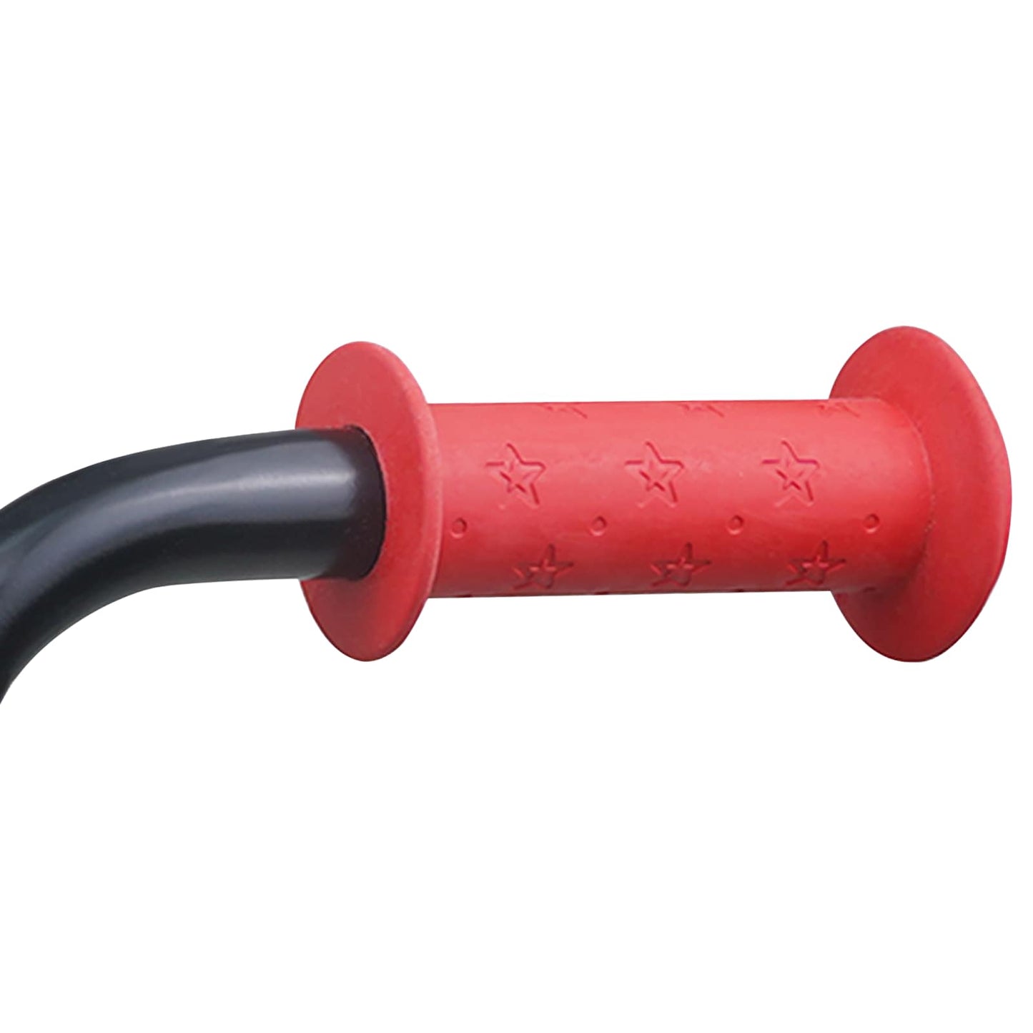 Kinderfiets 12 Inch voor 2-4 jaar oud Rood