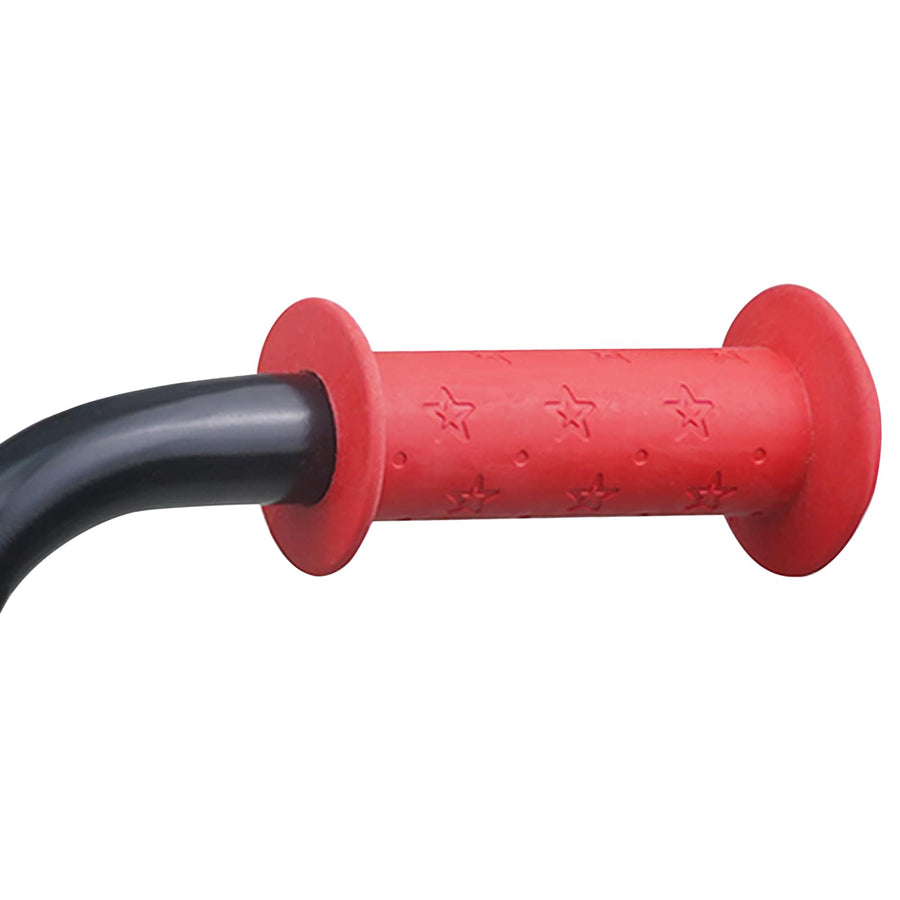 Kinderfiets 16 Inch voor 4-6 jaar oud Rood