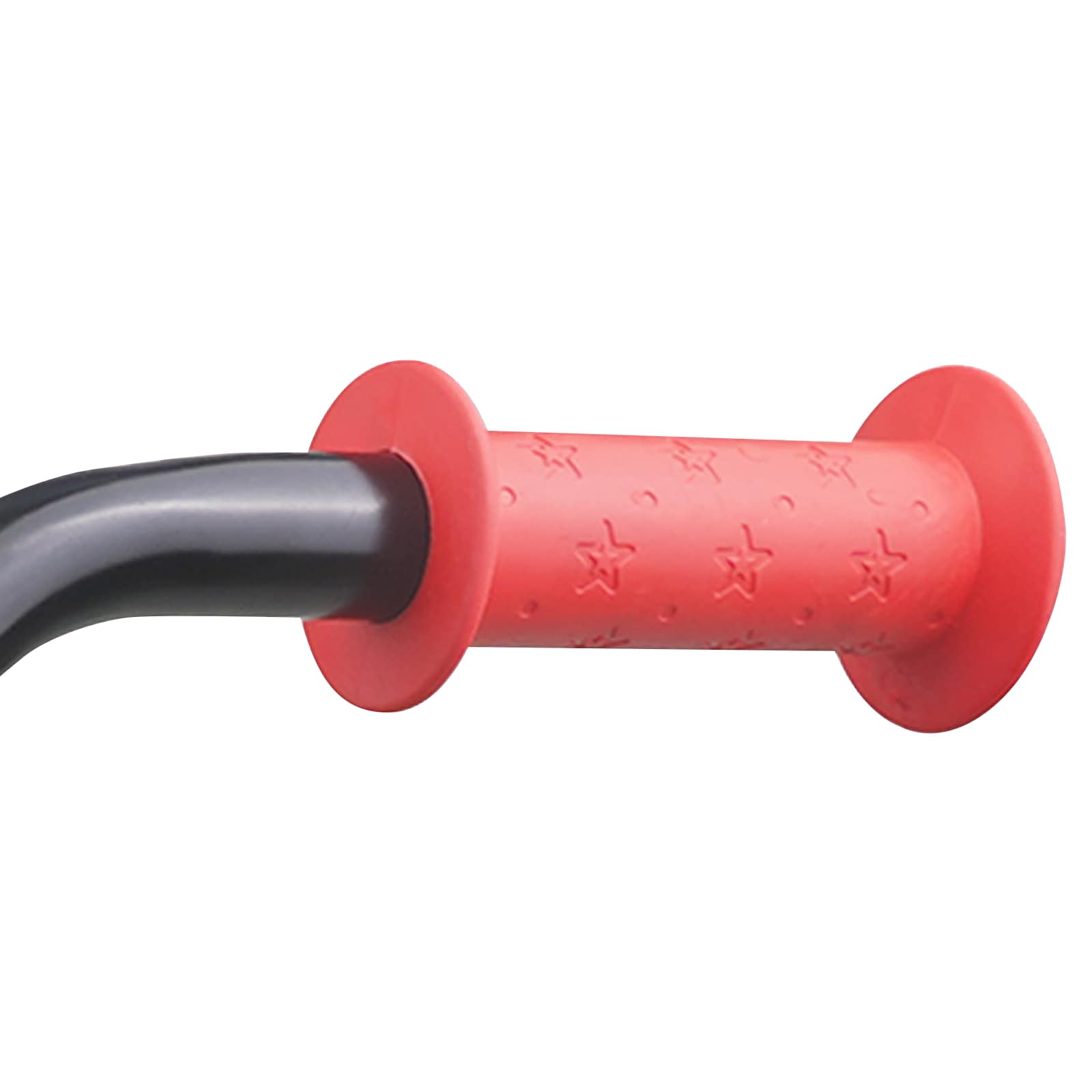 Kinderfiets 18 Inch voor 5-7 jaar Rood