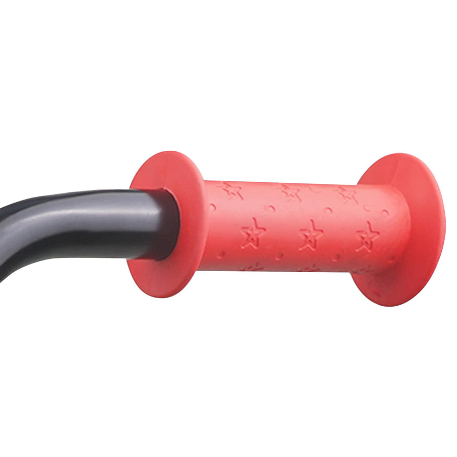 Kinderfiets 18 Inch voor 5-7 jaar Rood
