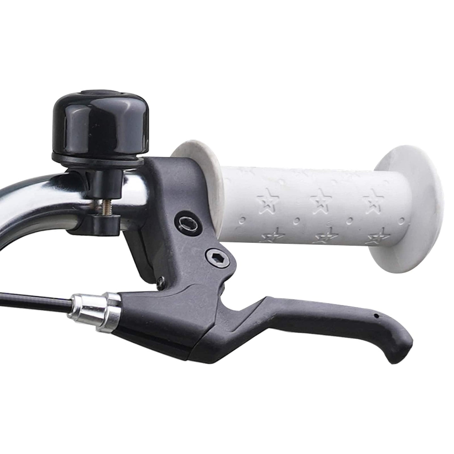 Kinderfiets 20 Inch voor 6-11 jaar oud Wit