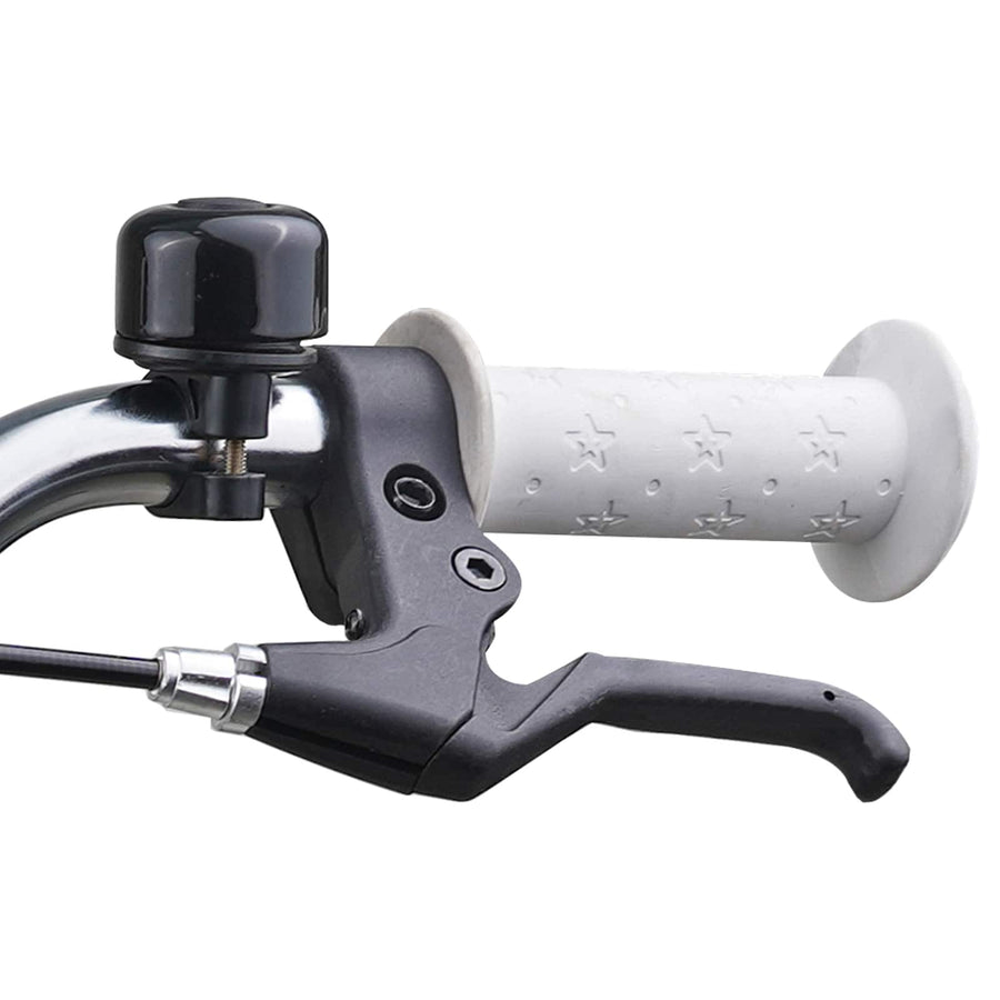 Kinderfiets 20 Inch voor 6-11 jaar oud Wit