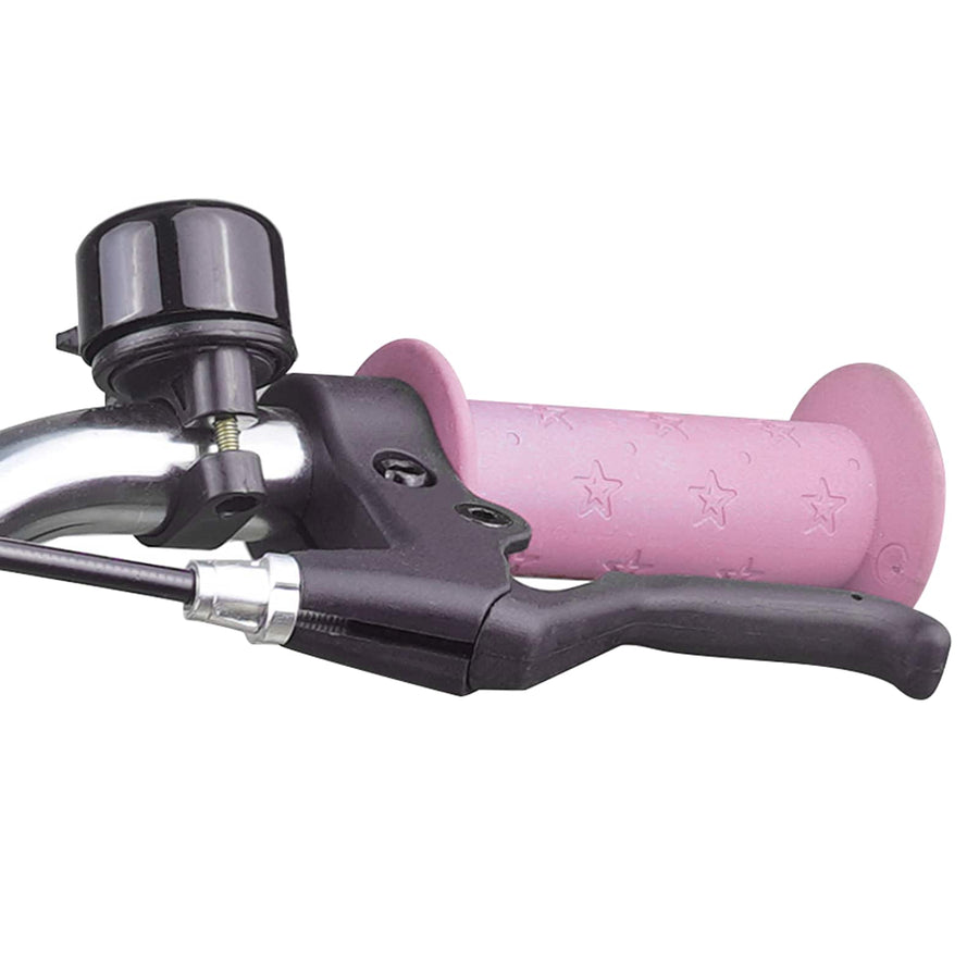 Kinderfiets 20 Inch voor 6-11 jaar oud Lichtroze