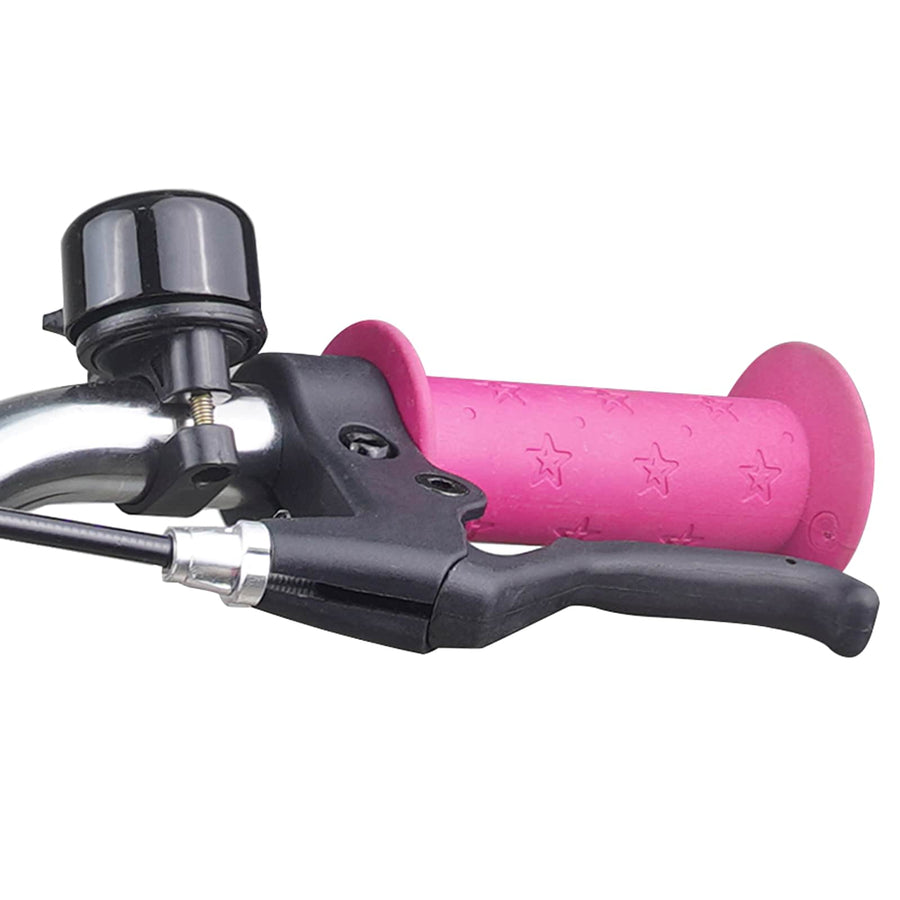 Kinderfiets 20 Inch voor 6-11 jaar oud Roze