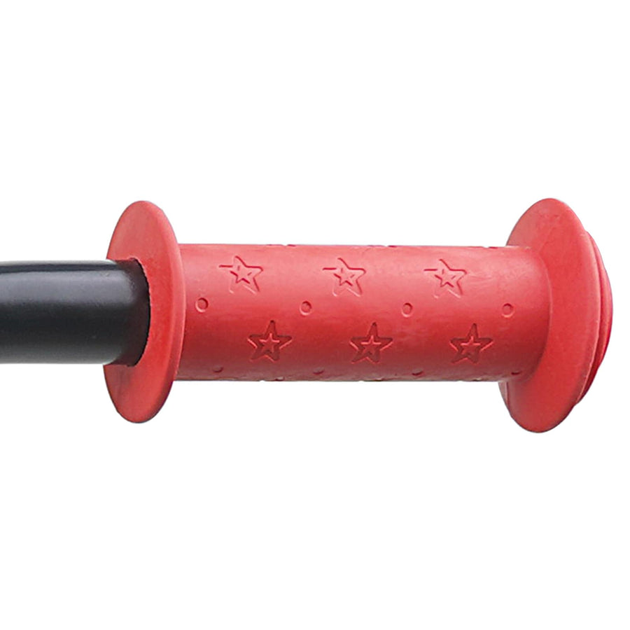 Kinderfiets 16 Inch voor 4-6 jaar oud Rood