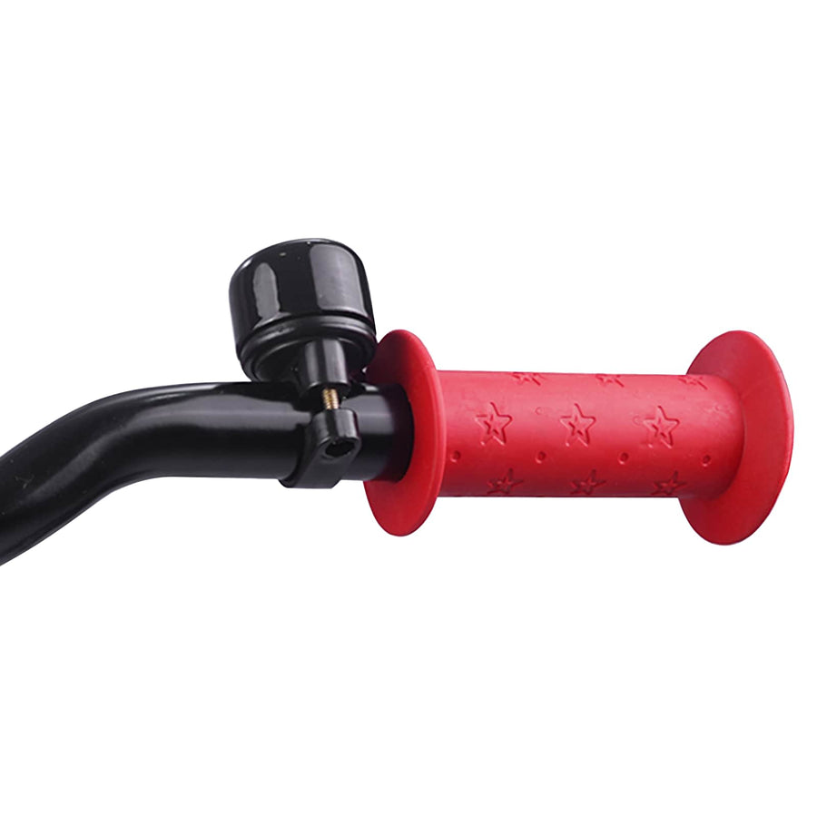 Kinderfiets 18 Inch voor 5-7 jaar Rood