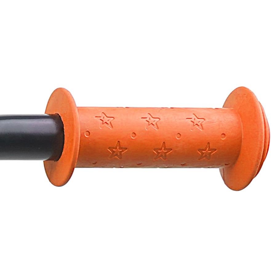 Kinderfiets 12 Inch voor 2-4 jaar oud Oranje