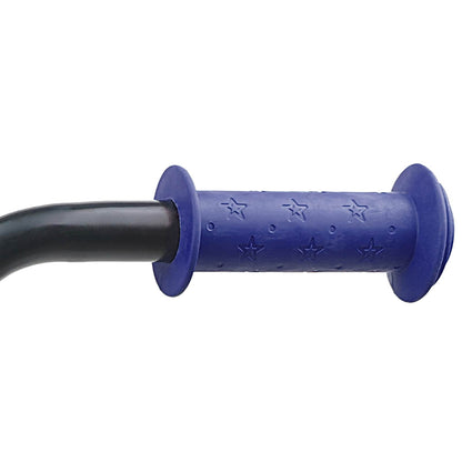 Kinderfiets 14 Inch voor 3-5 jaar oud Donkerblauw