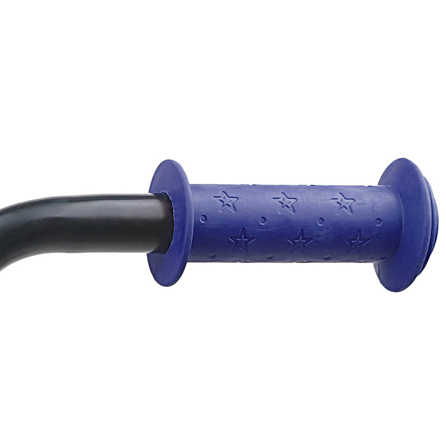 Kinderfiets 16 Inch voor 4-6 jaar oud Donkerblauw